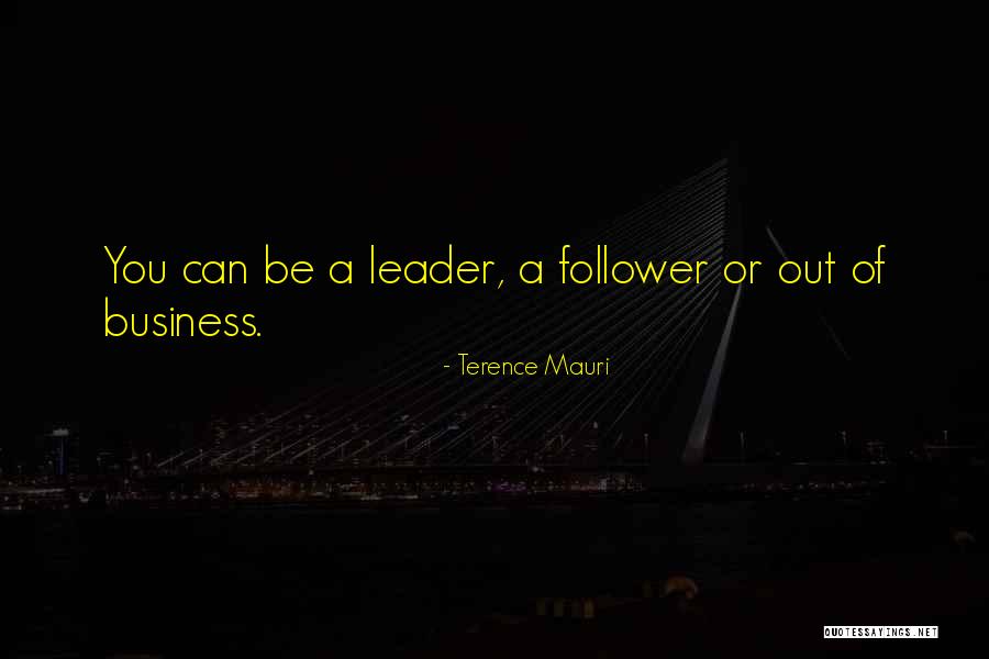 Yuuichirou Quotes By Terence Mauri