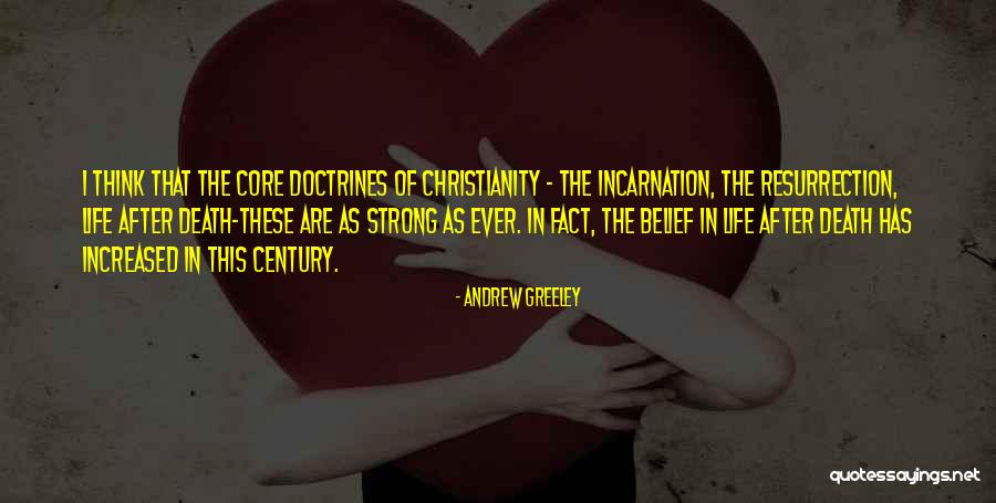 Yuuki Aoi Quotes By Andrew Greeley Yuuki Aoi Quotes By Andrew Greeley
