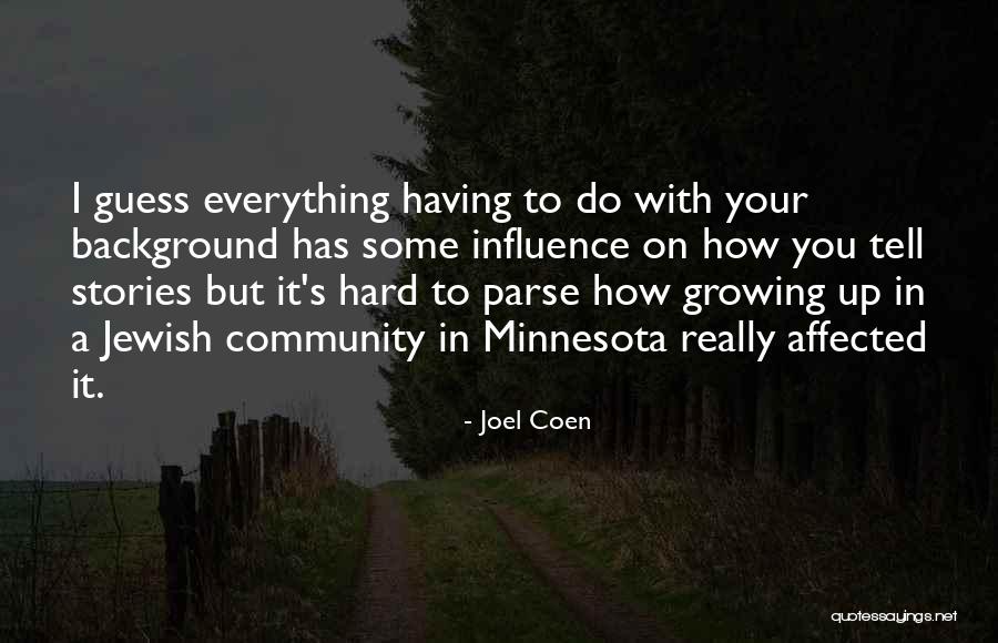 Yuuki Aoi Quotes By Joel Coen Yuuki Aoi Quotes By Joel Coen