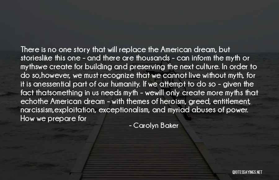 Yuuki Quotes By Carolyn Baker Yuuki Quotes By Carolyn Baker