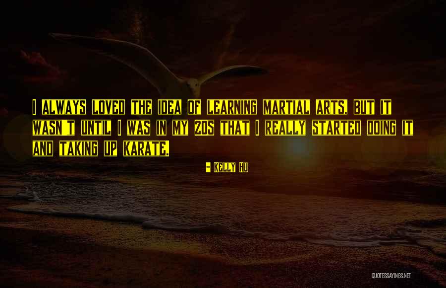 Yuuki Quotes By Kelly Hu Yuuki Quotes By Kelly Hu
