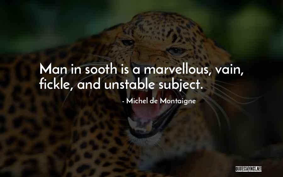 Yuuki Quotes By Michel De Montaigne Yuuki Quotes By Michel De Montaigne