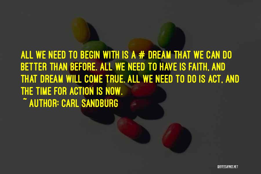 Yuuko Sagiri Quotes By Carl Sandburg