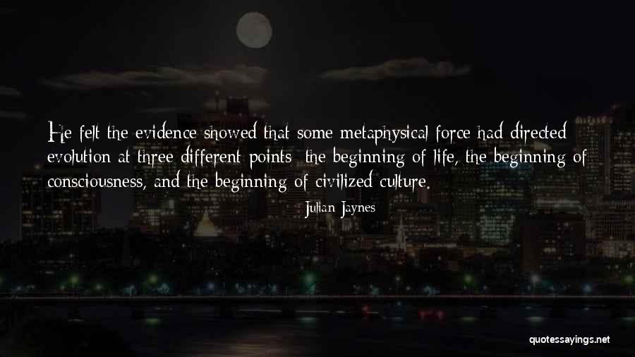 Yuula Benivolski Quotes By Julian Jaynes Yuula Benivolski Quotes By Julian Jaynes
