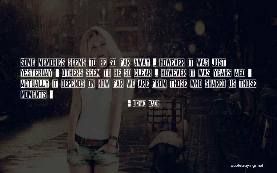 Yuuri Quotes By Gehad Badr Yuuri Quotes By Gehad Badr