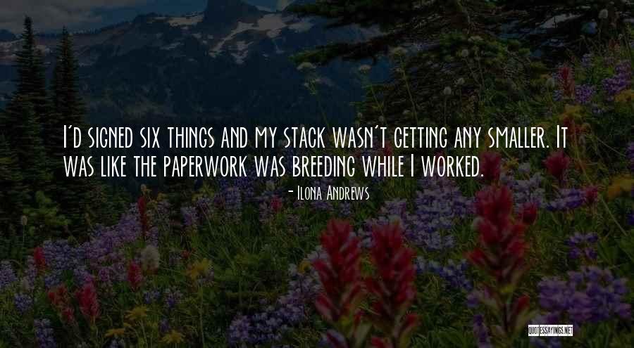 Yuuri Quotes By Ilona Andrews Yuuri Quotes By Ilona Andrews