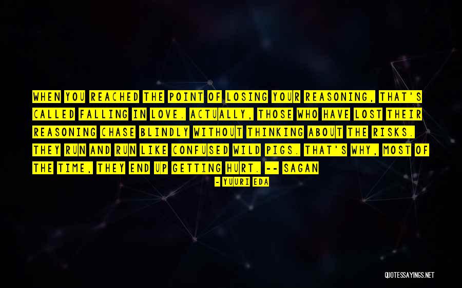 Yuuri Quotes By Yuuri Eda Yuuri Quotes By Yuuri Eda