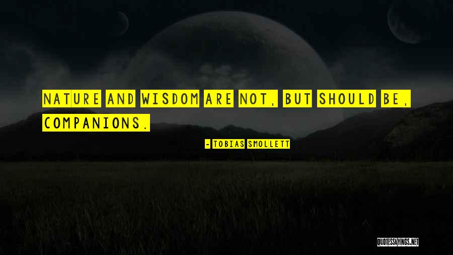 Yuuta X Quotes By Tobias Smollett Yuuta X Quotes By Tobias Smollett