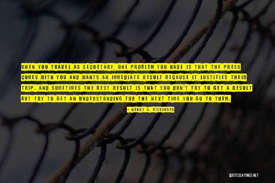 Yuuya Kizami Quotes By Henry A. Kissinger Yuuya Kizami Quotes By Henry A. Kissinger