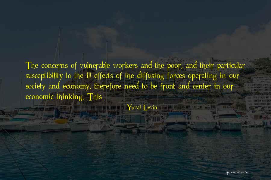 Yuval Levin Quotes 1291112