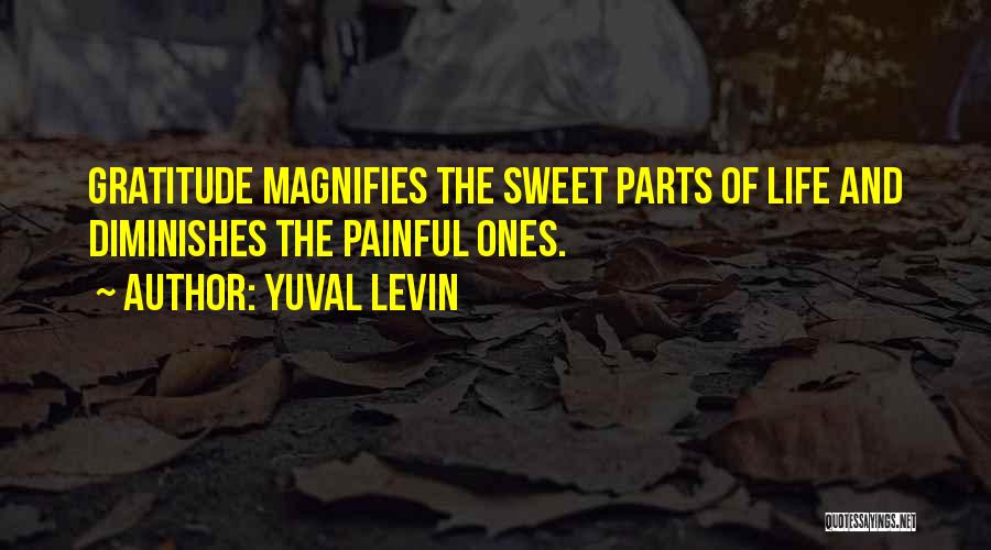 Yuval Levin Quotes 1373416