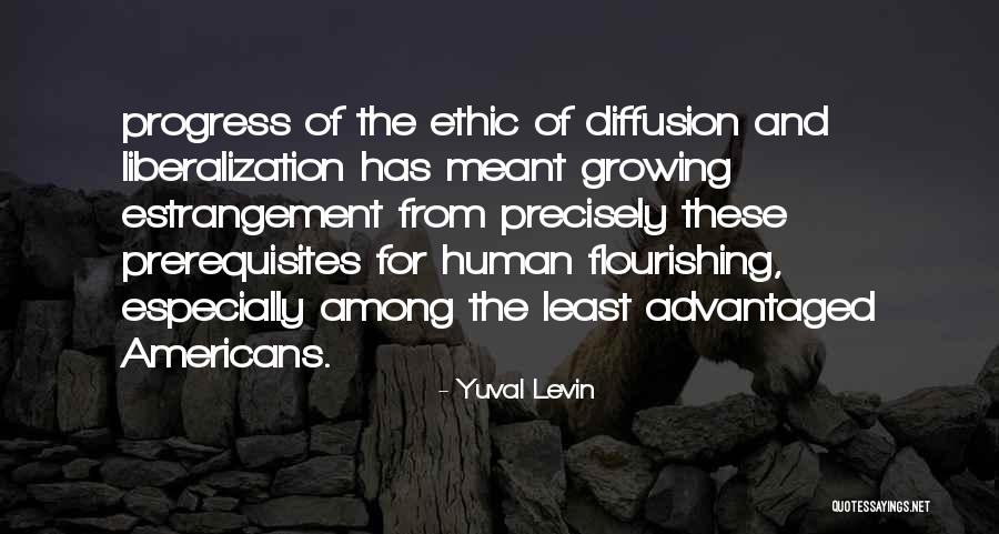 Yuval Levin Quotes 2011845