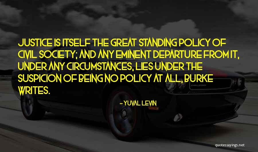 Yuval Levin Quotes 2104390 Yuval Levin Quotes 2104390