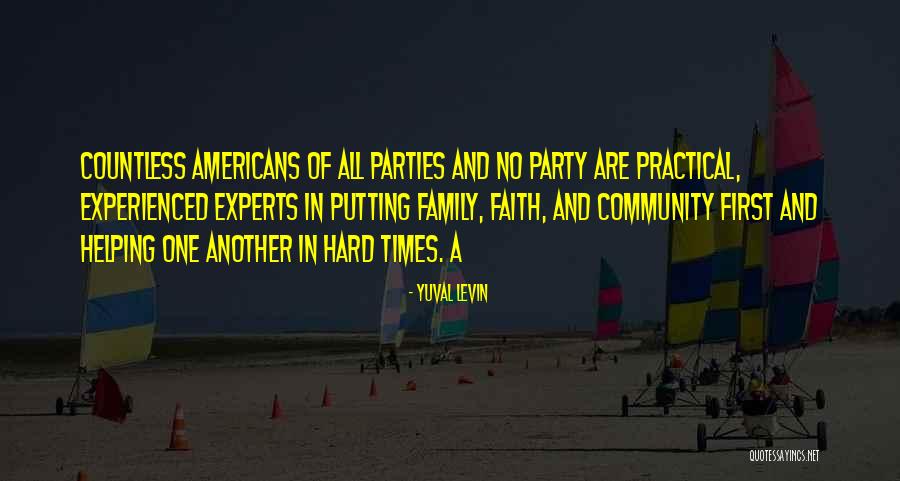 Yuval Levin Quotes 2180492 Yuval Levin Quotes 2180492
