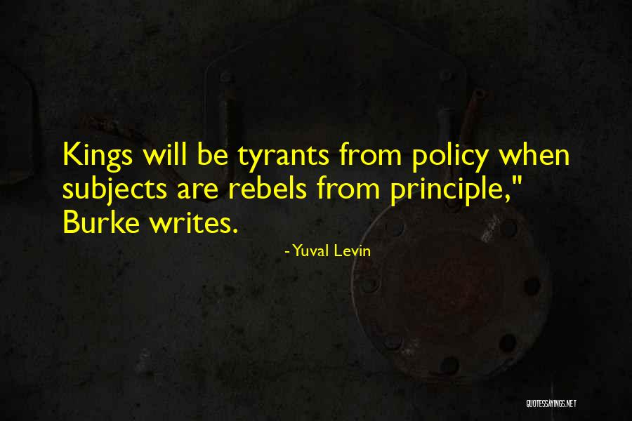 Yuval Levin Quotes 2191226 Yuval Levin Quotes 2191226