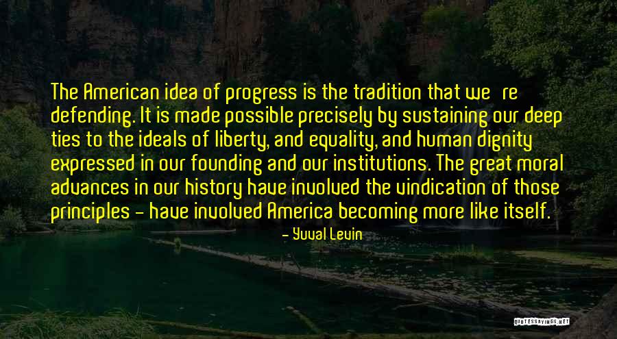 Yuval Levin Quotes 633528 Yuval Levin Quotes 633528