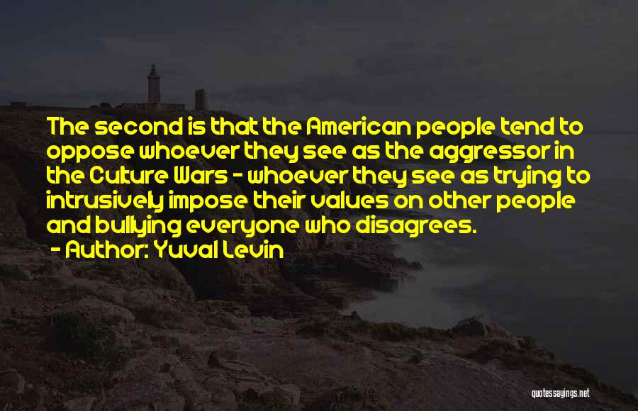 Yuval Levin Quotes 994546