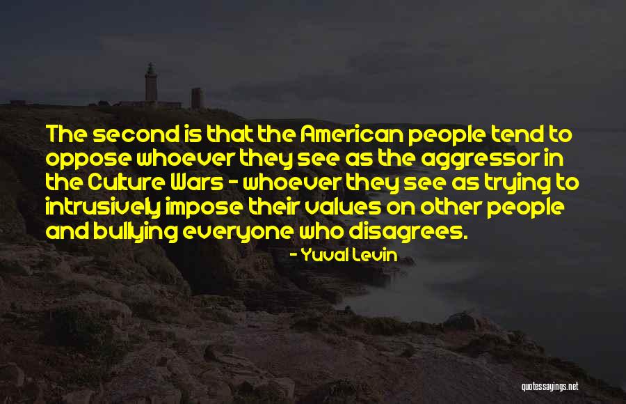 Yuval Levin Quotes 994546