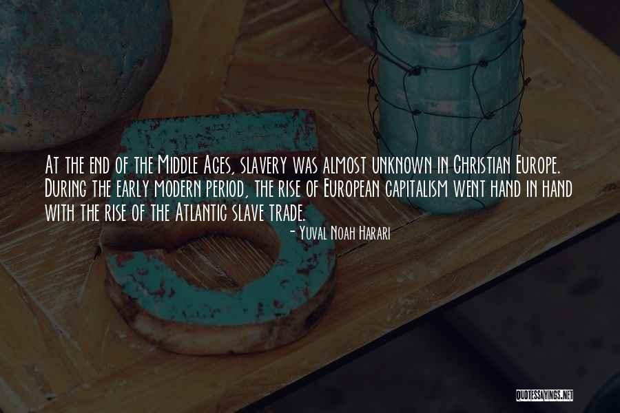 Yuval Noah Harari Quotes 1006851 Yuval Noah Harari Quotes 1006851