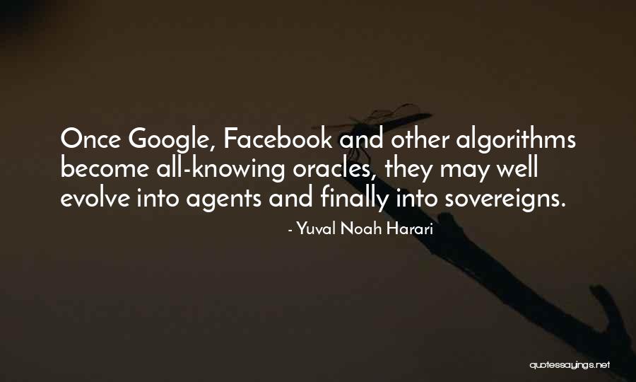 Yuval Noah Harari Quotes 1067143 Yuval Noah Harari Quotes 1067143