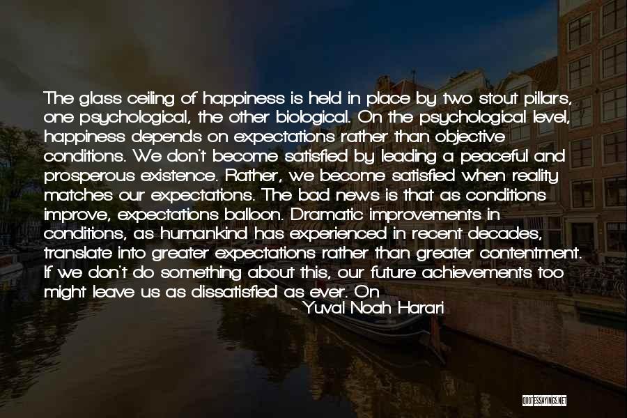 Yuval Noah Harari Quotes 1213897 Yuval Noah Harari Quotes 1213897