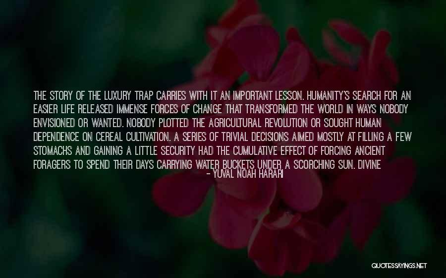 Yuval Noah Harari Quotes 1267007 Yuval Noah Harari Quotes 1267007