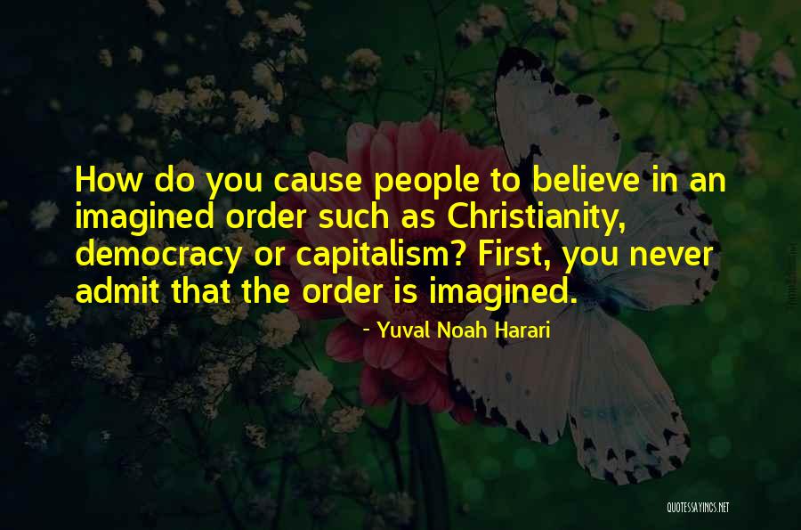 Yuval Noah Harari Quotes 1590154 Yuval Noah Harari Quotes 1590154