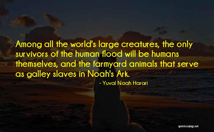 Yuval Noah Harari Quotes 1633838 Yuval Noah Harari Quotes 1633838