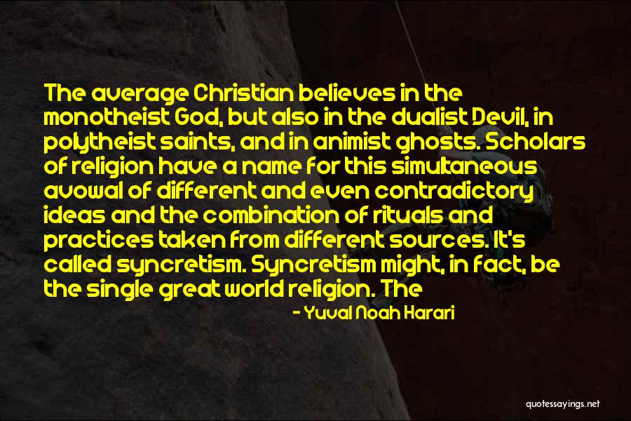 Yuval Noah Harari Quotes 164730 Yuval Noah Harari Quotes 164730