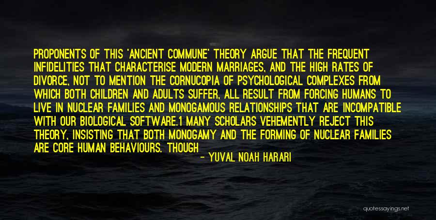 Yuval Noah Harari Quotes 1663690 Yuval Noah Harari Quotes 1663690