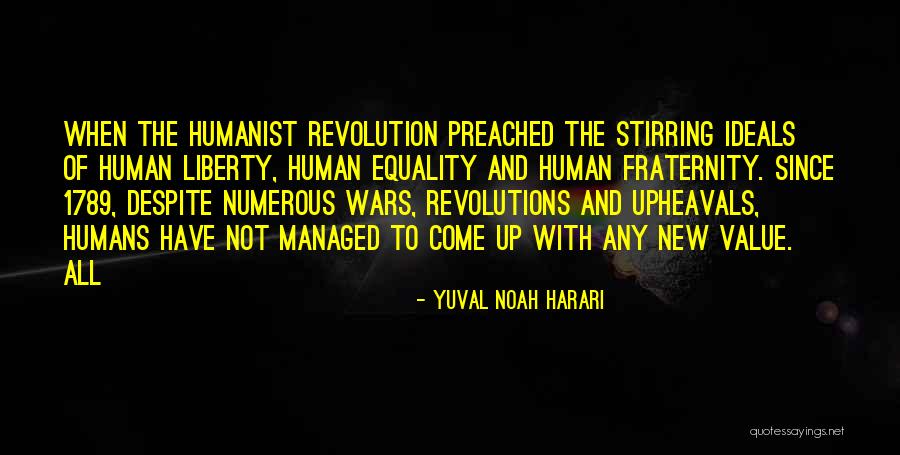 Yuval Noah Harari Quotes 1756306 Yuval Noah Harari Quotes 1756306