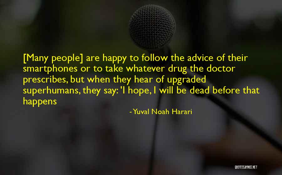 Yuval Noah Harari Quotes 1793728 Yuval Noah Harari Quotes 1793728