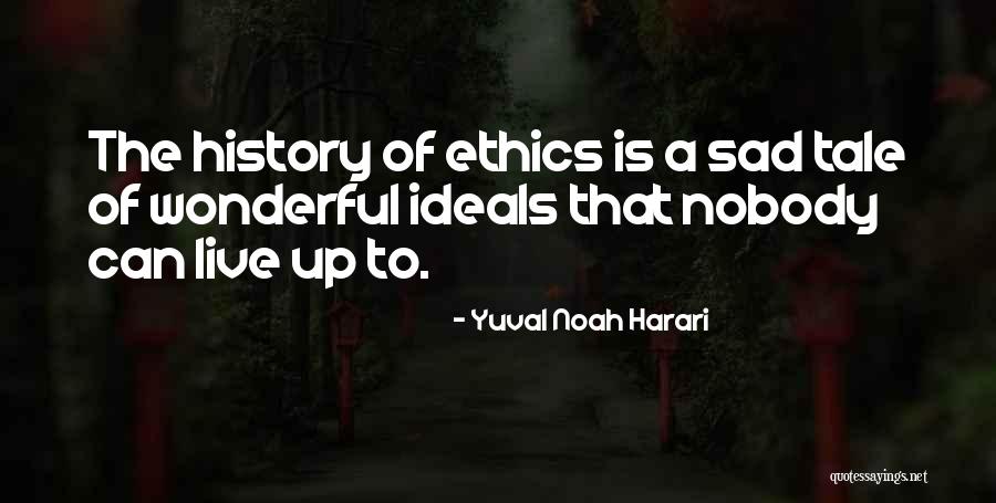 Yuval Noah Harari Quotes 1901989 Yuval Noah Harari Quotes 1901989