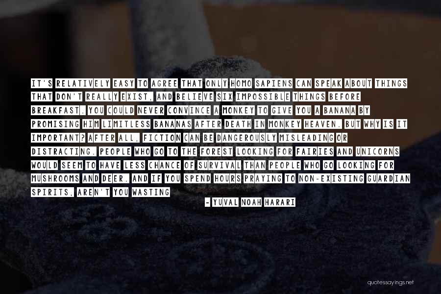Yuval Noah Harari Quotes 1989307 Yuval Noah Harari Quotes 1989307