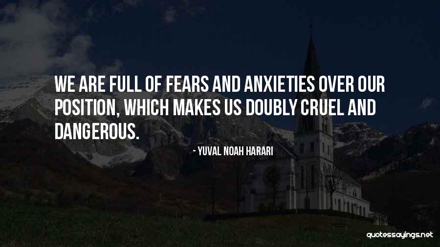 Yuval Noah Harari Quotes 2017771 Yuval Noah Harari Quotes 2017771