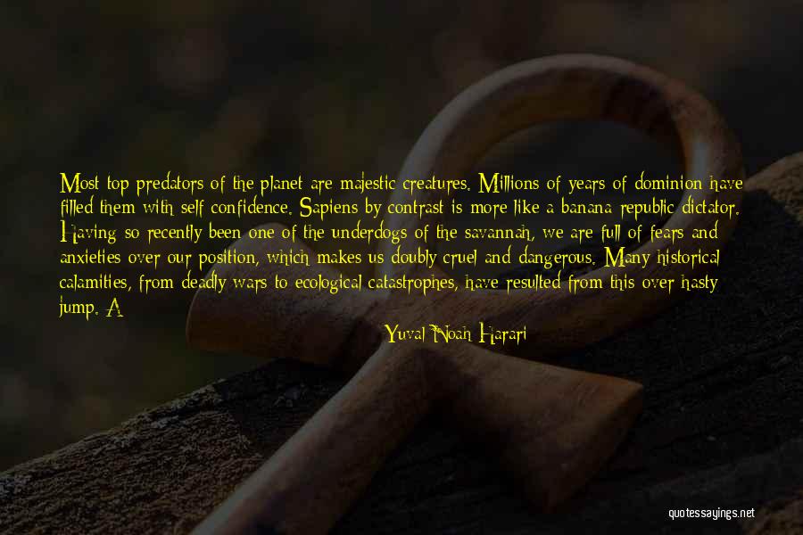 Yuval Noah Harari Quotes 2122924 Yuval Noah Harari Quotes 2122924