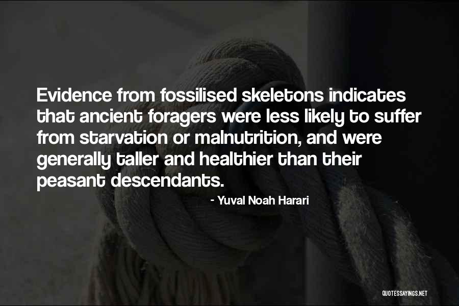 Yuval Noah Harari Quotes 2156977 Yuval Noah Harari Quotes 2156977