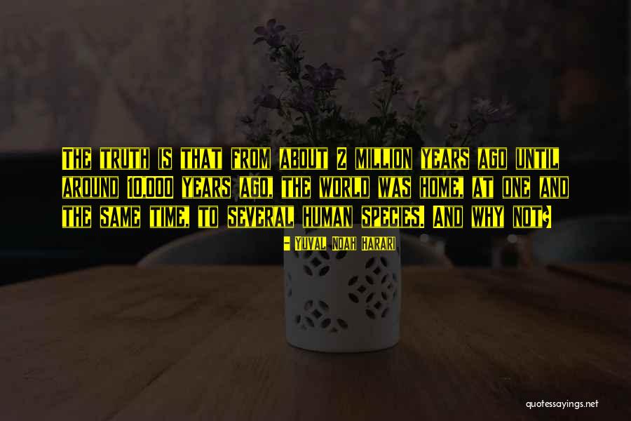 Yuval Noah Harari Quotes 2164932 Yuval Noah Harari Quotes 2164932