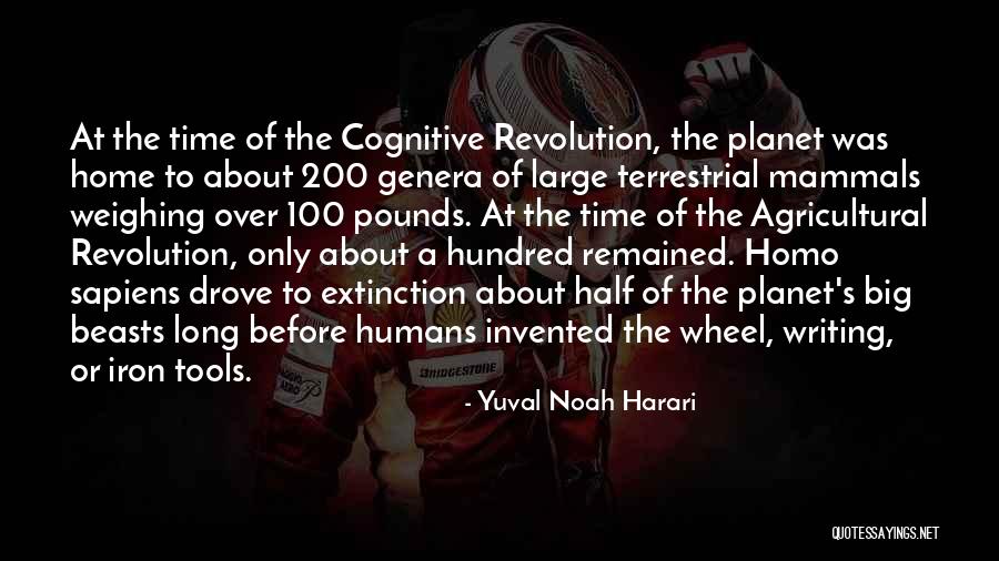 Yuval Noah Harari Quotes 2213529 Yuval Noah Harari Quotes 2213529