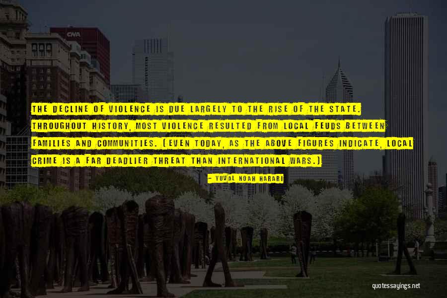 Yuval Noah Harari Quotes 289296 Yuval Noah Harari Quotes 289296