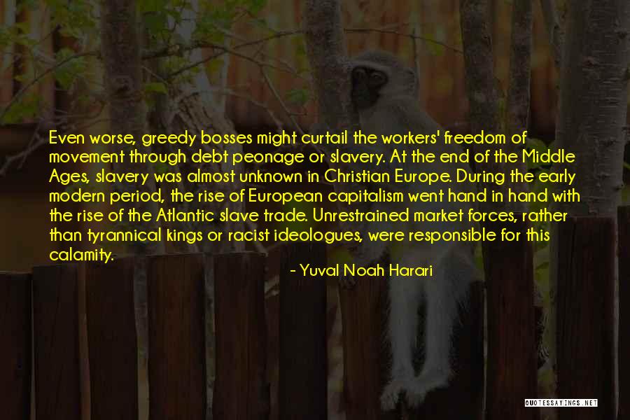 Yuval Noah Harari Quotes 318682 Yuval Noah Harari Quotes 318682