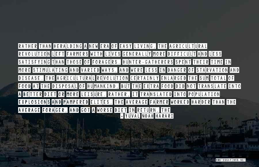 Yuval Noah Harari Quotes 360473 Yuval Noah Harari Quotes 360473