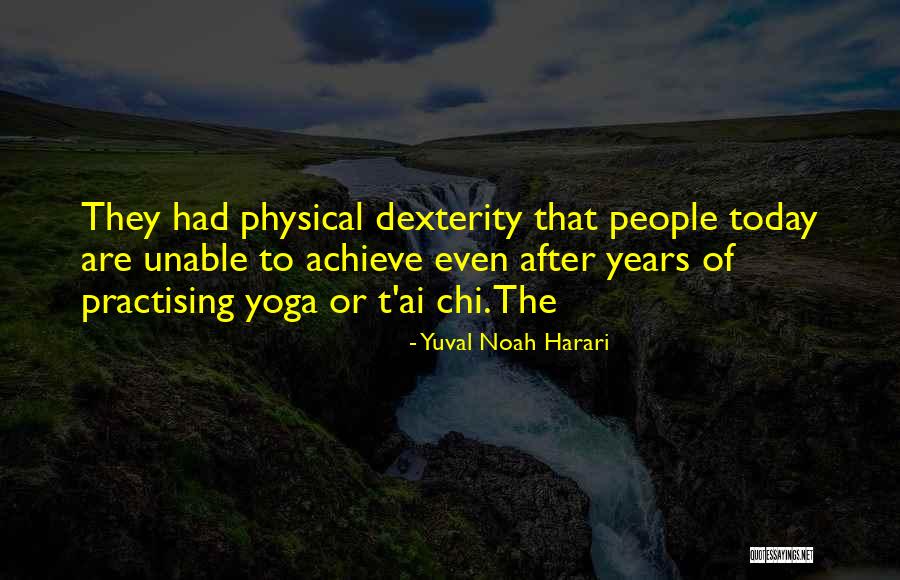 Yuval Noah Harari Quotes 541904 Yuval Noah Harari Quotes 541904
