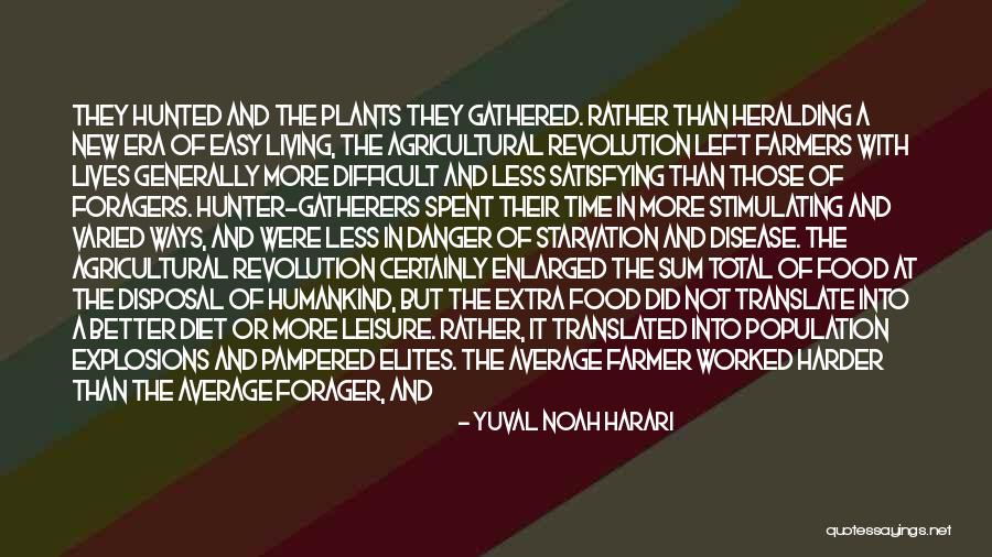 Yuval Noah Harari Quotes 568251 Yuval Noah Harari Quotes 568251