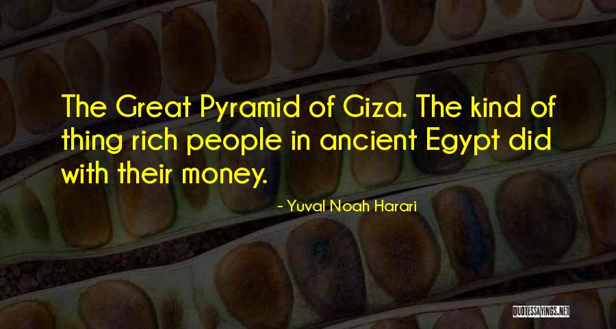Yuval Noah Harari Quotes 597666 Yuval Noah Harari Quotes 597666