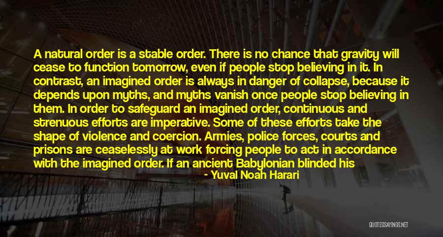 Yuval Noah Harari Quotes 621064 Yuval Noah Harari Quotes 621064
