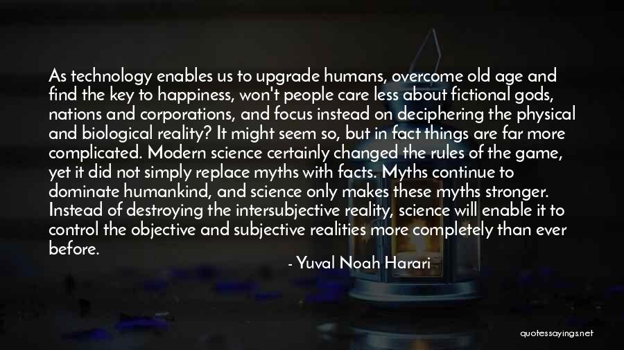 Yuval Noah Harari Quotes 676413 Yuval Noah Harari Quotes 676413