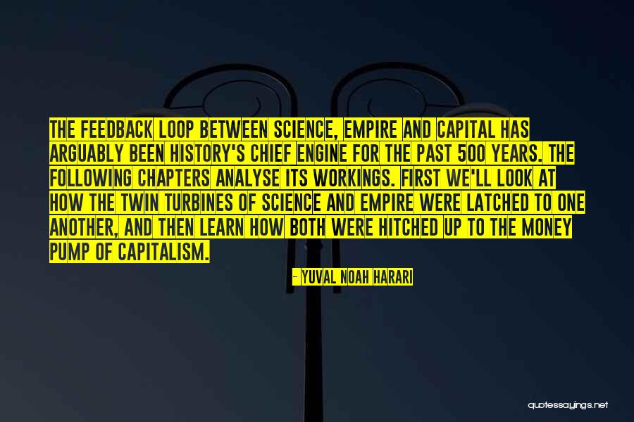 Yuval Noah Harari Quotes 863558 Yuval Noah Harari Quotes 863558