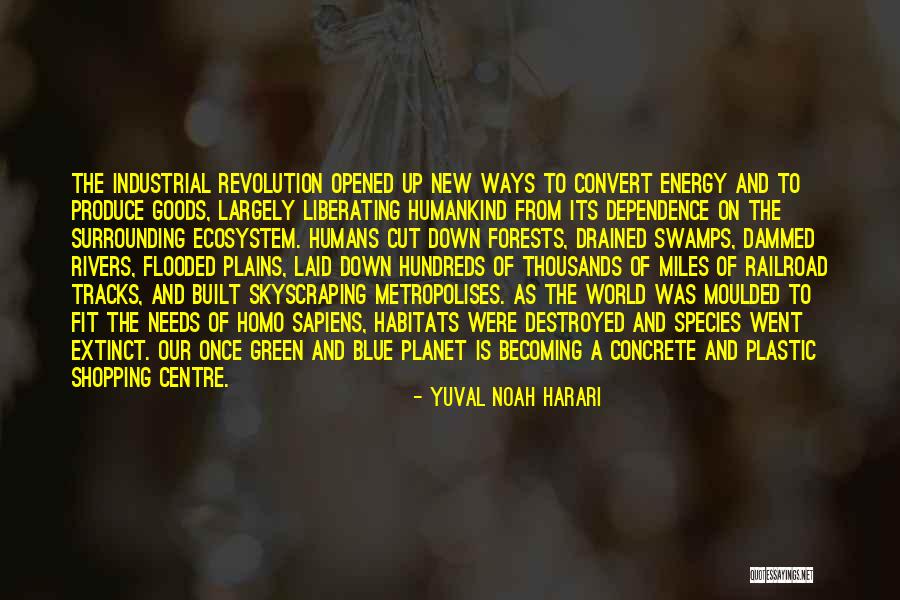 Yuval Noah Harari Quotes 938442 Yuval Noah Harari Quotes 938442