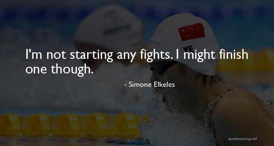 Yuvan Hits Quotes By Simone Elkeles